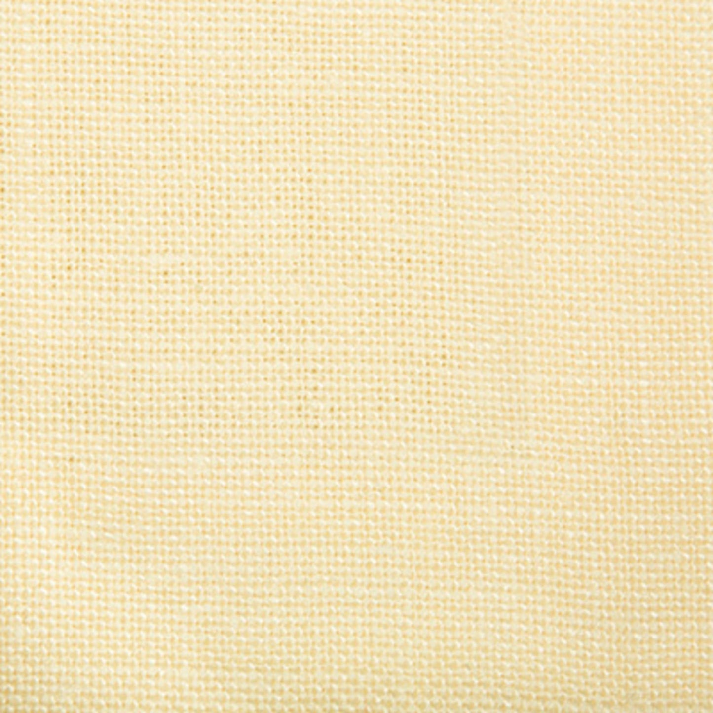 Brunschwig & Fils Bankers Linen Fabric / Ecru
