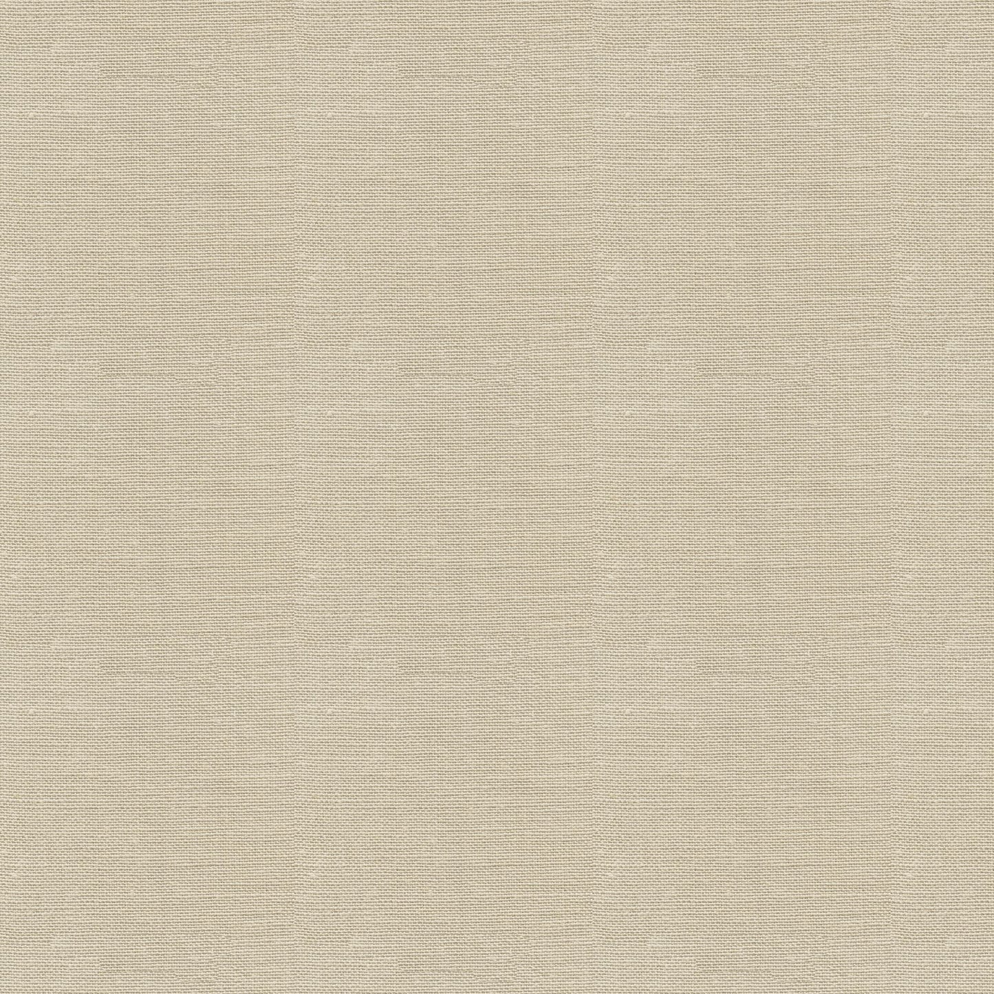 Brunschwig & Fils Bankers Linen Fabric / Sand