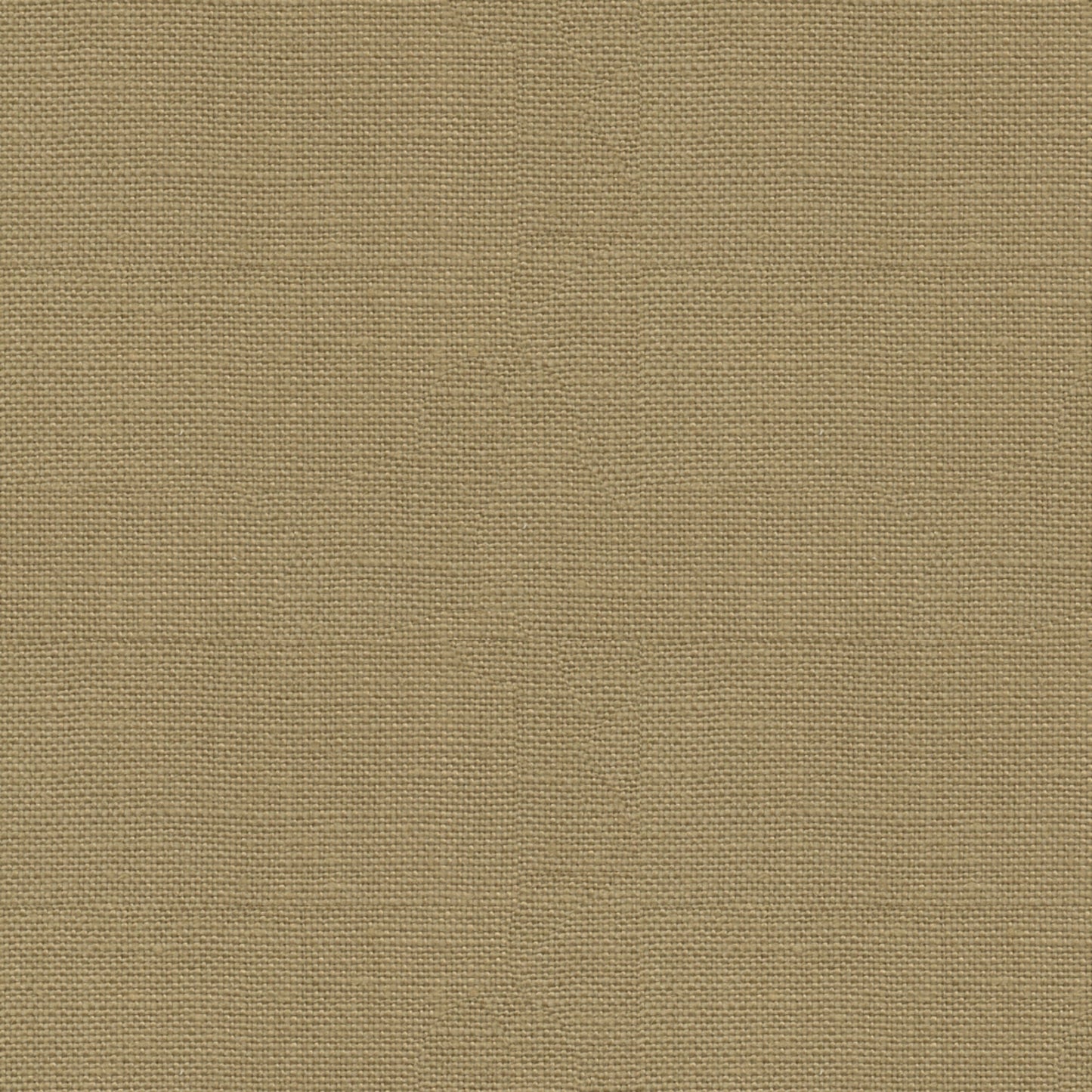 Brunschwig & Fils Bankers Linen Fabric / Pecan