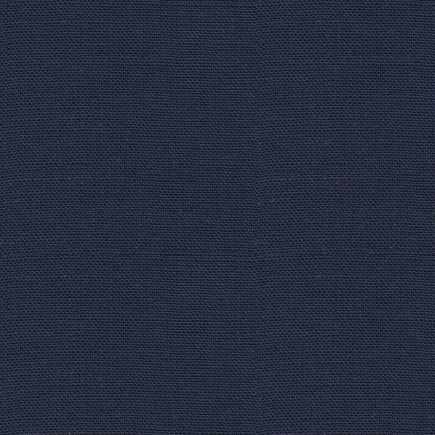 Brunschwig & Fils Bankers Linen Fabric / Ink