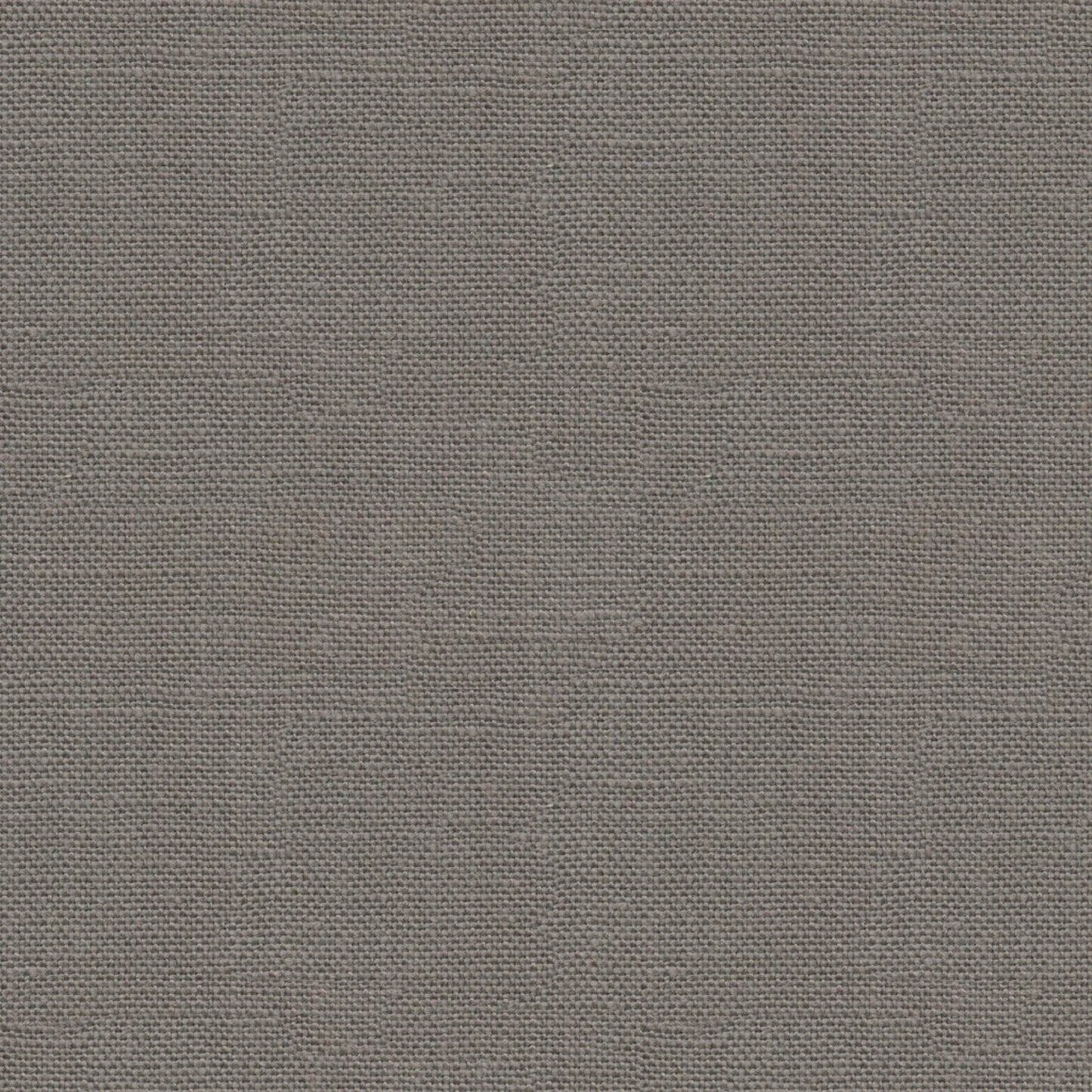 Brunschwig & Fils Bankers Linen Fabric / Steel