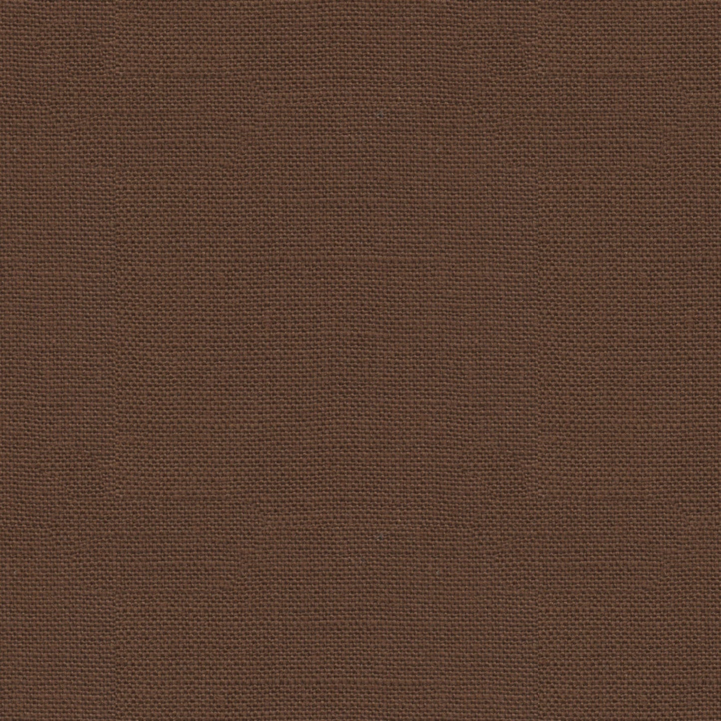 Brunschwig & Fils Bankers Linen Fabric / Heather