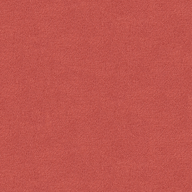 Brunschwig & Fils Autun Mohair Velvet Fabric / Old Rose