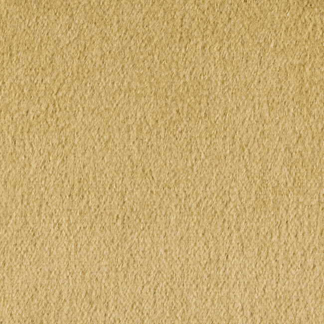 Brunschwig & Fils Autun Mohair Velvet Fabric / Lichen