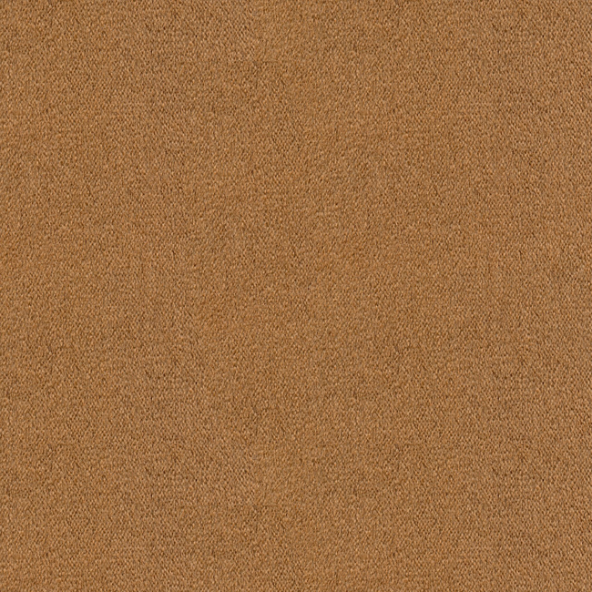 Brunschwig & Fils Autun Mohair Velvet Fabric / Walnut