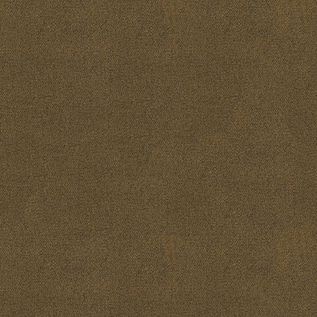 Brunschwig & Fils Autun Mohair Velvet Fabric / Tobacco