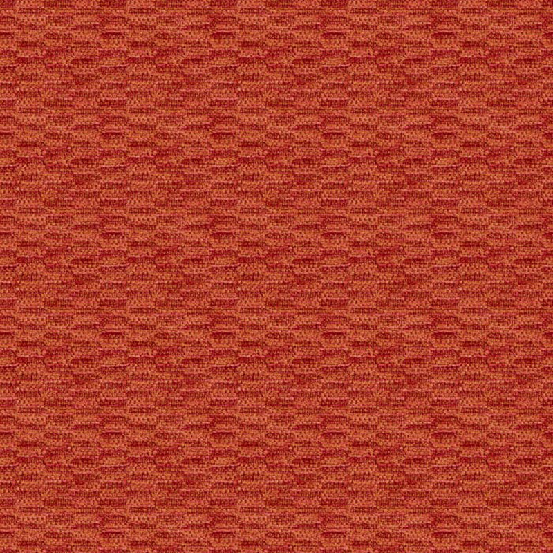 Brunschwig & Fils Barclay Texture Fabric / Berry