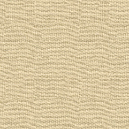 Brunschwig & Fils Bankers Linen Fabric / Pebble