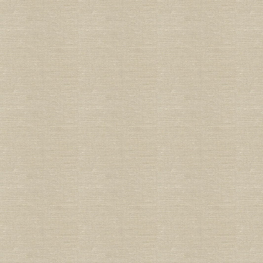 Brunschwig & Fils Bankers Linen Fabric / Sand