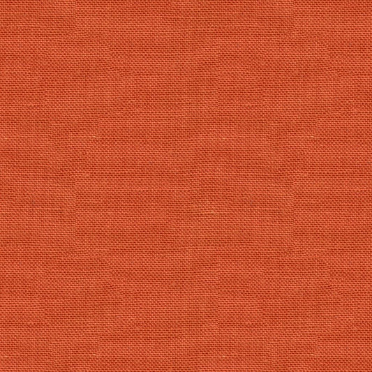 Brunschwig & Fils Bankers Linen Fabric / Nectar