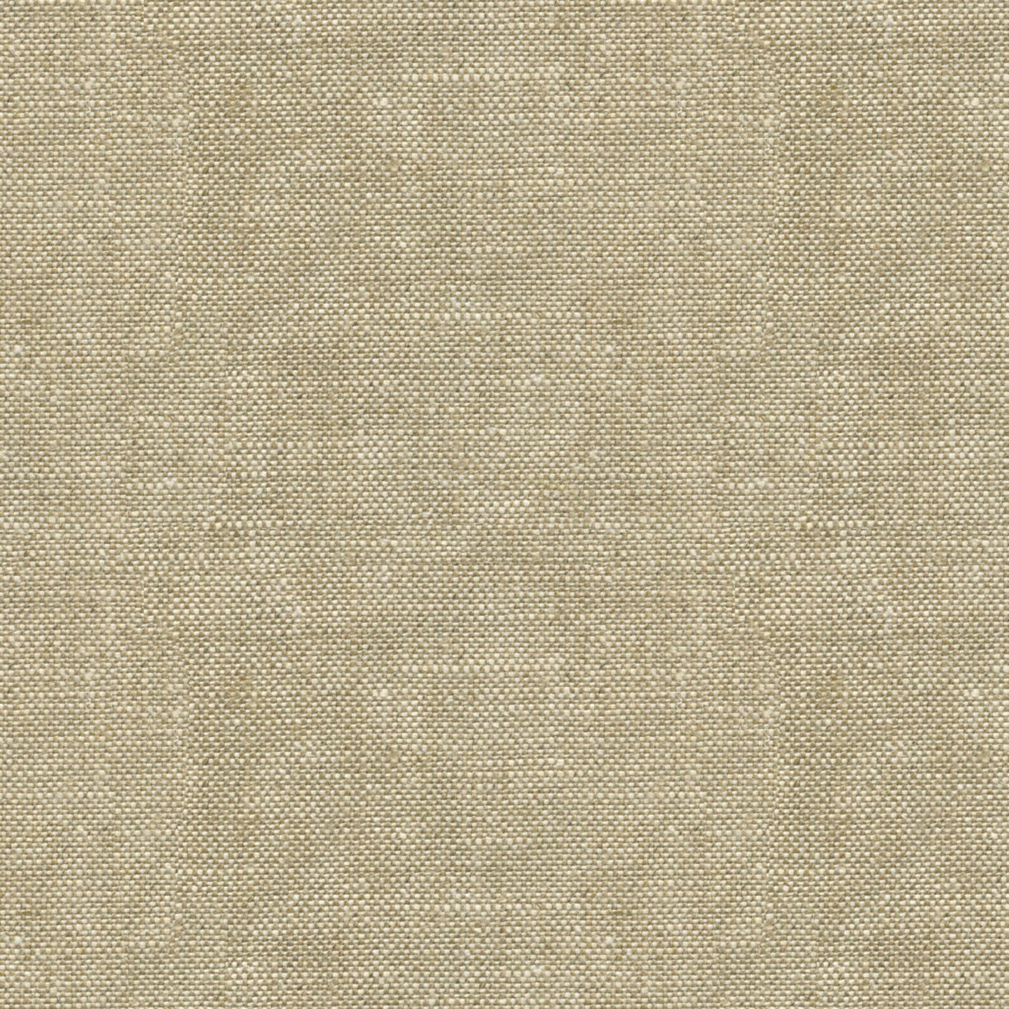 Brunschwig & Fils Bankers Linen Fabric / Natural