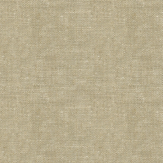 Brunschwig & Fils Bankers Linen Fabric / Natural