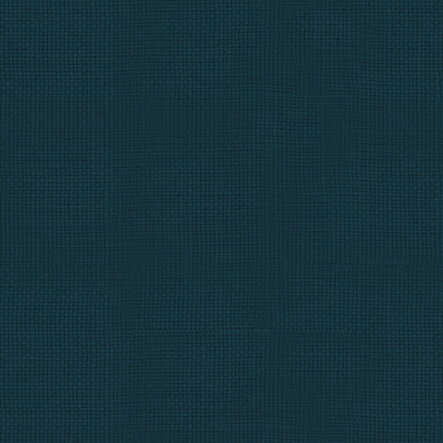Brunschwig & Fils Bankers Linen Fabric / Sapphire