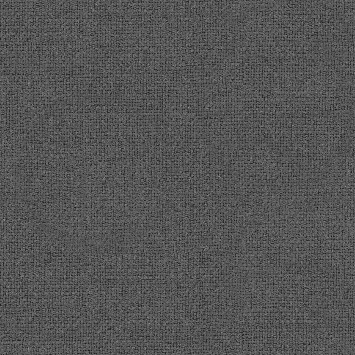 Brunschwig & Fils Bankers Linen Fabric / Grey