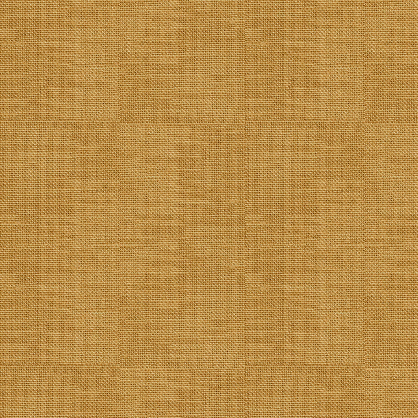Brunschwig & Fils Bankers Linen Fabric / Gold