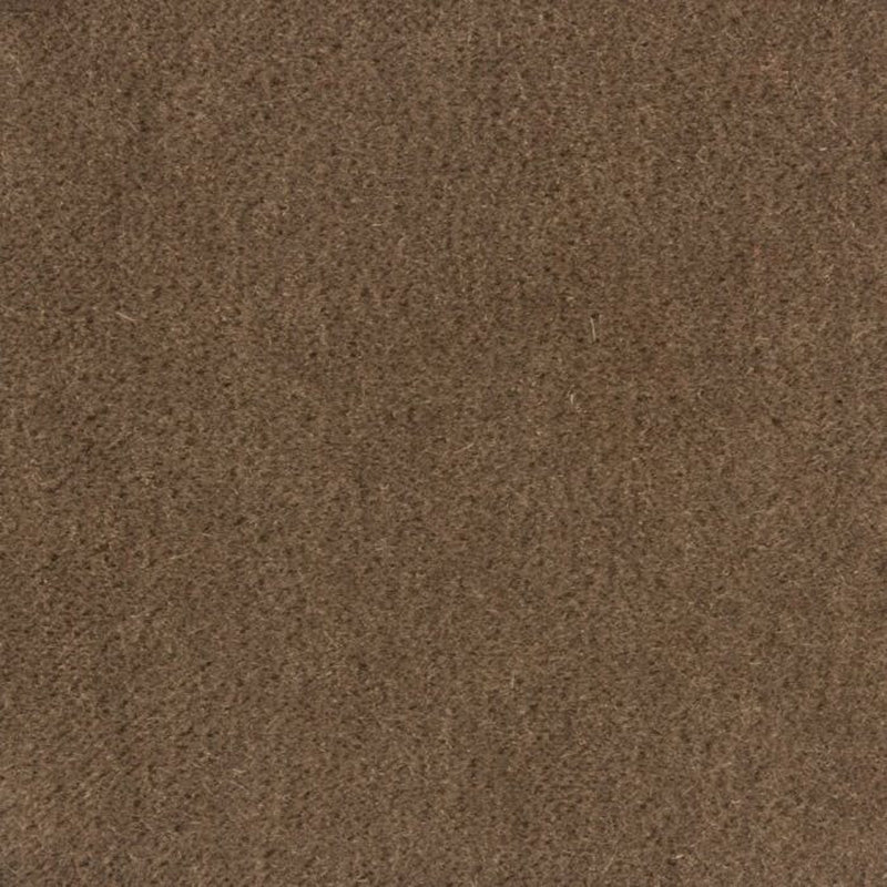 Brunschwig & Fils Bachelor Mohair Fabric / Ash