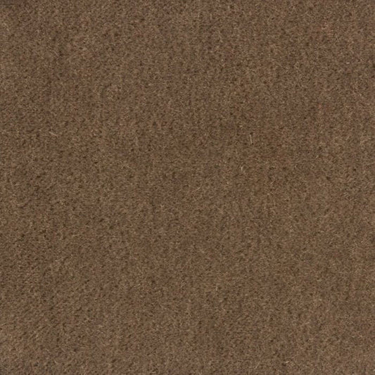 Brunschwig & Fils Bachelor Mohair Fabric / Ash