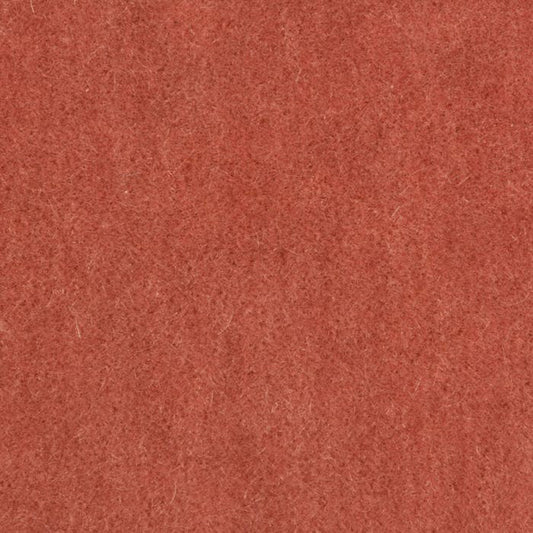 Brunschwig & Fils Bachelor Mohair Fabric / Blush