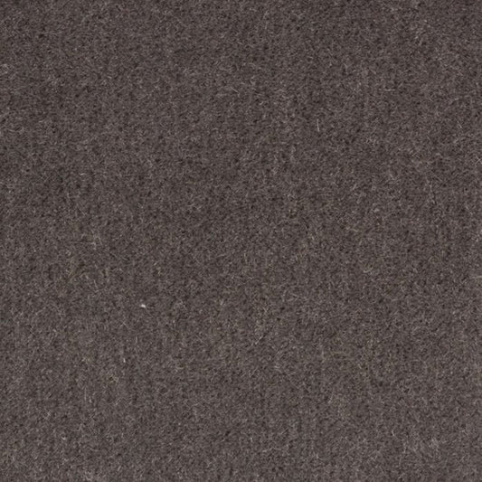 Brunschwig & Fils Bachelor Mohair Fabric / Storm Grey