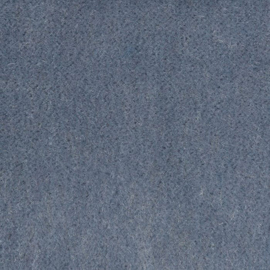 Brunschwig & Fils Bachelor Mohair Fabric / Bluebell