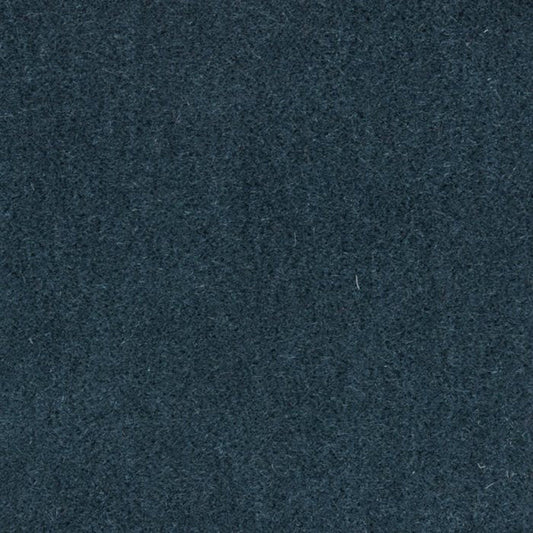 Brunschwig & Fils Bachelor Mohair Fabric / Baltic
