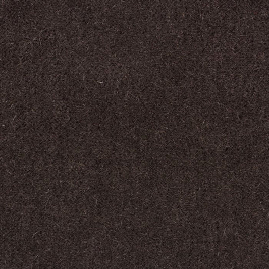 Brunschwig & Fils Bachelor Mohair Fabric / Bark