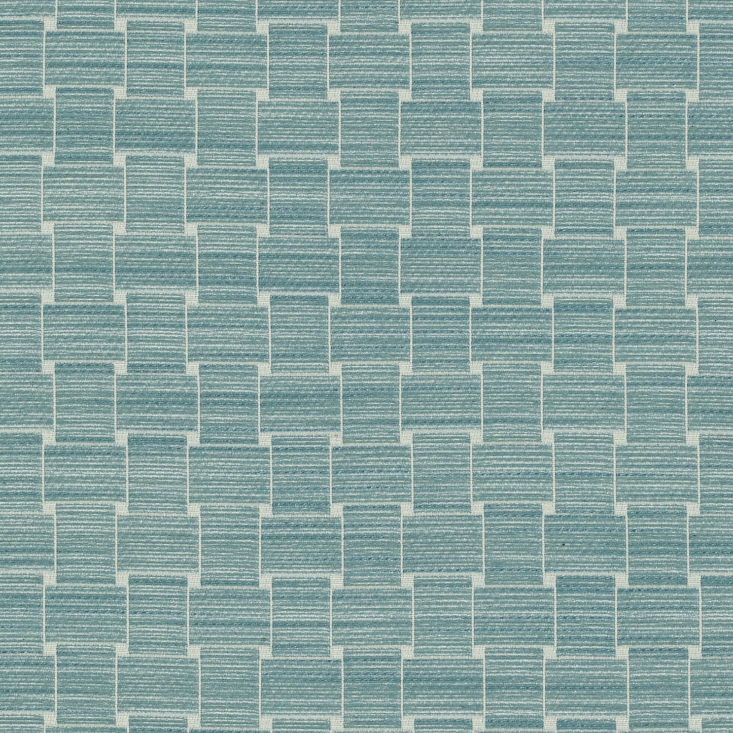 Brunschwig & Fils Beaumois Woven Fabric / Mist