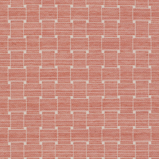 Brunschwig & Fils Beaumois Woven Fabric / Petal
