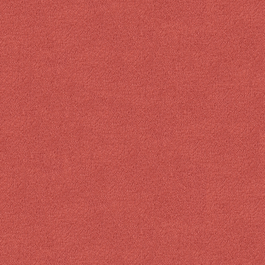 Brunschwig & Fils Autun Mohair Velvet Fabric / Old Rose