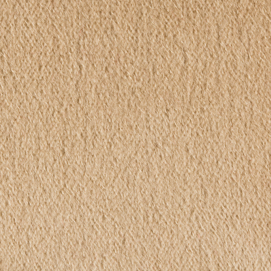 Brunschwig & Fils Autun Mohair Velvet Fabric / Twine