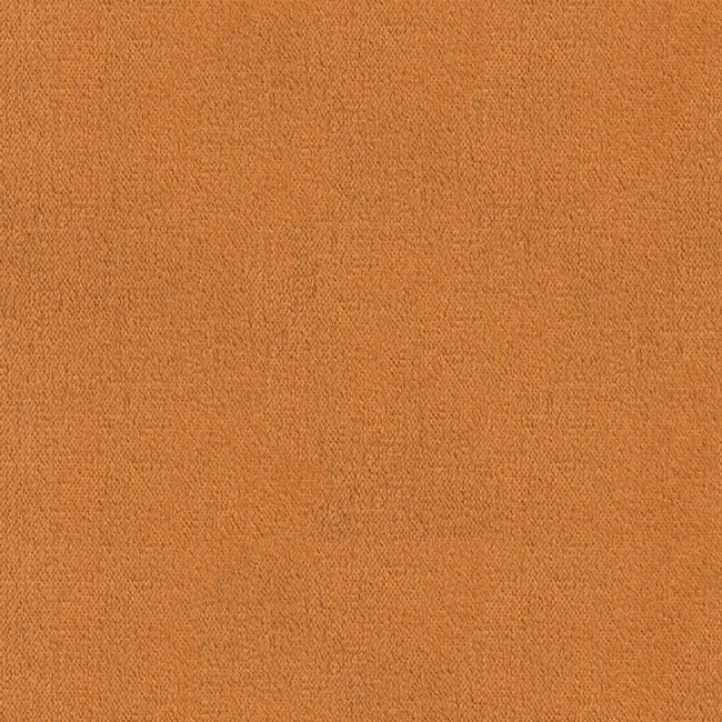 Brunschwig & Fils Autun Mohair Velvet Fabric / Caramel