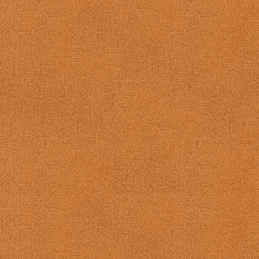 Brunschwig & Fils Autun Mohair Velvet Fabric / Caramel