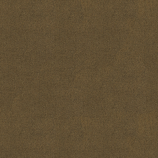 Brunschwig & Fils Autun Mohair Velvet Fabric / Tobacco