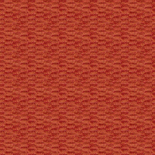 Brunschwig & Fils Barclay Texture Fabric / Berry