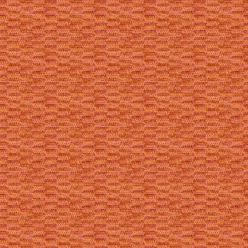 Brunschwig & Fils Barclay Texture Fabric / Bittersweet