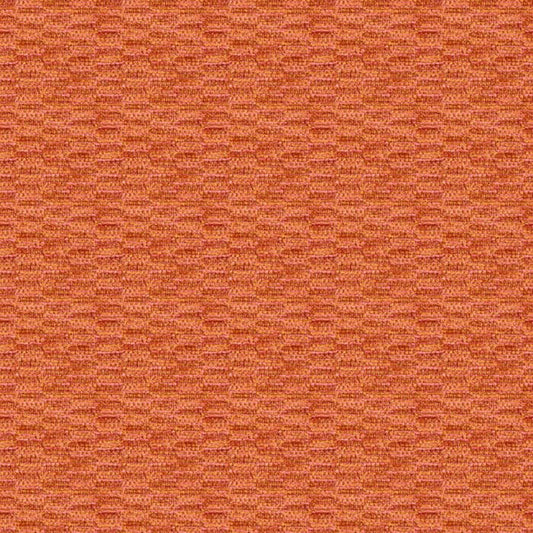 Brunschwig & Fils Barclay Texture Fabric / Bittersweet