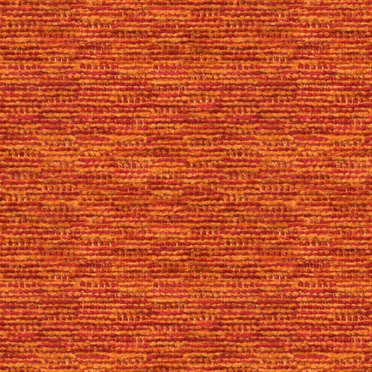 Brunschwig & Fils Barclay Texture Fabric / Tumeric