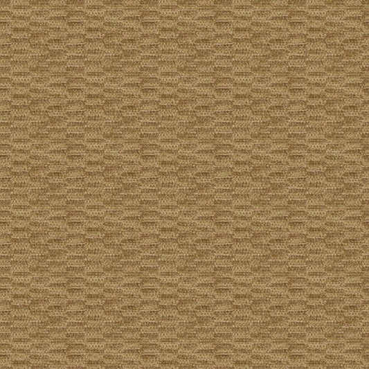 Brunschwig & Fils Barclay Texture Fabric / Fawn